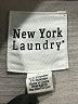 New York Laundry Silver Pullover Sweater Size L - photo 7