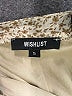 Wishlist Tan Casual Dress Size S - photo 7
