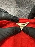 Jigsaw 100% Linen Red Pullover Sweater Size S - photo 7