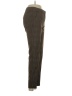 MNG Tweed Brown Dress Pants Size 2 - photo 4