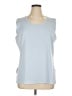 misook Blue Cardigan Size 1X - photo 1