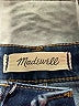 Madewell Blue Jeans Size 25 waist - photo 7