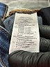 Madewell Blue Jeans Size 25 waist - photo 8