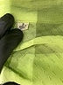 Unbranded Green Long Sleeve Blouse Size S - photo 7