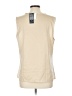 Blooming Jelly Ivory Sleeveless Blouse Size L - photo 2