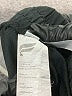 Fabletics Solid Black Track Pants Size M - photo 4