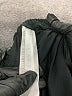 Fabletics Solid Black Track Pants Size M - photo 5