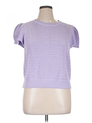 Liz Claiborne Sweater Vest (view 1)
