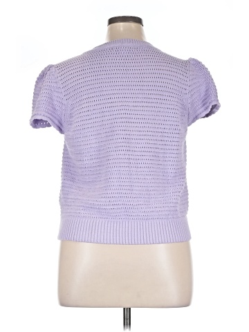 Liz Claiborne Sweater Vest (view 2)