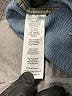 FRAME Hearts Blue Jeans Size 28 waist - photo 5