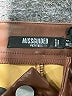 Missguided 100% Polyurethane Brown Casual Pants Size 2 (petite) - photo 7