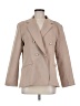 Boohoo Tan Blazer Size 10 - photo 1