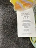 CAbi 100% Polyester Print Yellow Casual Dress Size XS - photo 8