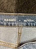 Old Navy Hearts Blue Jeans Size 4 - photo 7