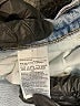 Old Navy Hearts Blue Jeans Size 4 - photo 8