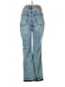 Dear John Blue Jeans Size 24 waist - photo 2