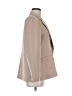 Boohoo Tan Blazer Size 10 - photo 4