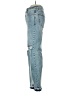 Dear John Blue Jeans Size 24 waist - photo 5