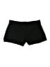 Athleta Solid Black Athletic Shorts Size L - photo 1