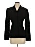 Isabel Ardee Black Blazer Size 2 - photo 1
