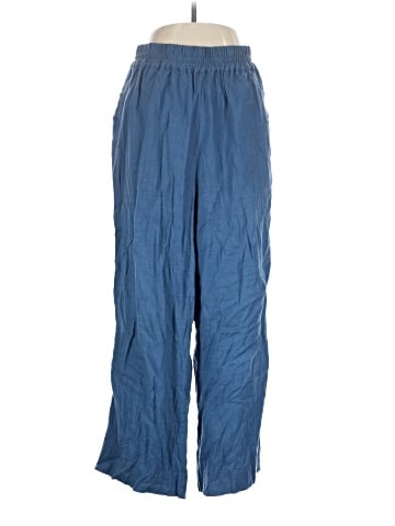 Universal Standard Casual Pants (view 1)