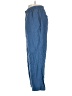 Universal Standard Solid Blue Casual Pants Size 6 - 8 - photo 5