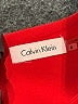 Calvin Klein Solid Red Cocktail Dress Size 6 - photo 7