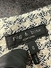 Rag & Bone Houndstooth Gray Blazer Size 6 - photo 6