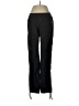 Boston Proper Black Casual Pants Size 8 - photo 1