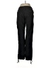 Boston Proper Black Casual Pants Size 8 - photo 2