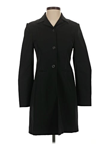 Isabel Ardee Coat (view 1)