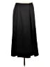 ASOS Solid Black Formal Skirt Size 10 - photo 1