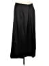 ASOS Solid Black Formal Skirt Size 10 - photo 2