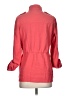 Zara Basic Red Raincoat Size XS - photo 2