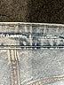 Old Navy Graphic Blue Jeans Size 4 - photo 7