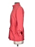 Zara Basic Red Raincoat Size XS - photo 5