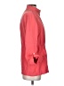 Zara Basic Red Raincoat Size XS - photo 4