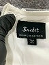 Bardot 100% Polyester White Cocktail Dress Size 8 - photo 6