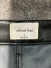 Wilfred Free 100% Polyurethane Black Casual Pants Size 0 - photo 7
