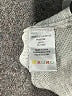 RD Style Silver Turtleneck Sweater Size XL - photo 8