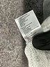 RD Style Silver Turtleneck Sweater Size XL - photo 9