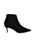 Charles by Charles David Black Ankle Boots Size 8 1/2 - photo 1