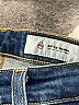Adriano Goldschmied Stars Blue Jeans Size 26 waist - photo 7