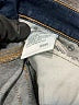 Adriano Goldschmied Stars Blue Jeans Size 26 waist - photo 8