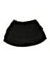 Athleta Solid Black Skort Size S - photo 1