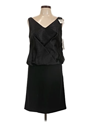 Moschino Cheap And Chic Cocktail Dress (view 1)