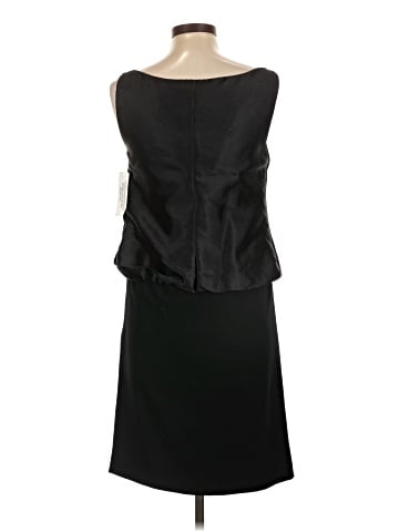 Moschino Cheap And Chic Cocktail Dress (view 2)