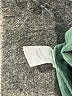 Assorted Brands Solid Green Casual Skirt Size M - photo 5