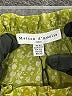 Maison d' Amelie 100% Polyester Green Long Sleeve Blouse Size XS - photo 7