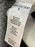 Francesca's White Ivory Pullover Sweater Size S - photo 8